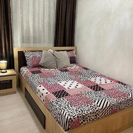 Discret Apartament One 特尔戈维什泰 外观 照片