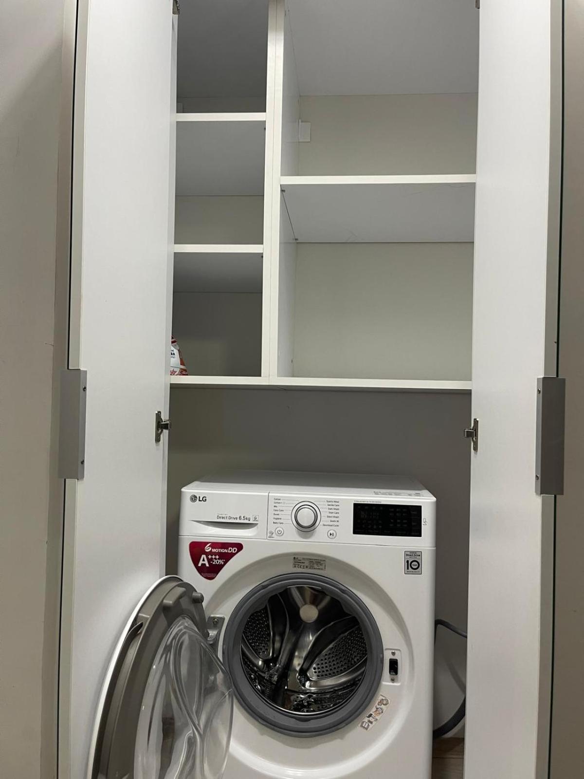 Discret Apartament One 特尔戈维什泰 外观 照片