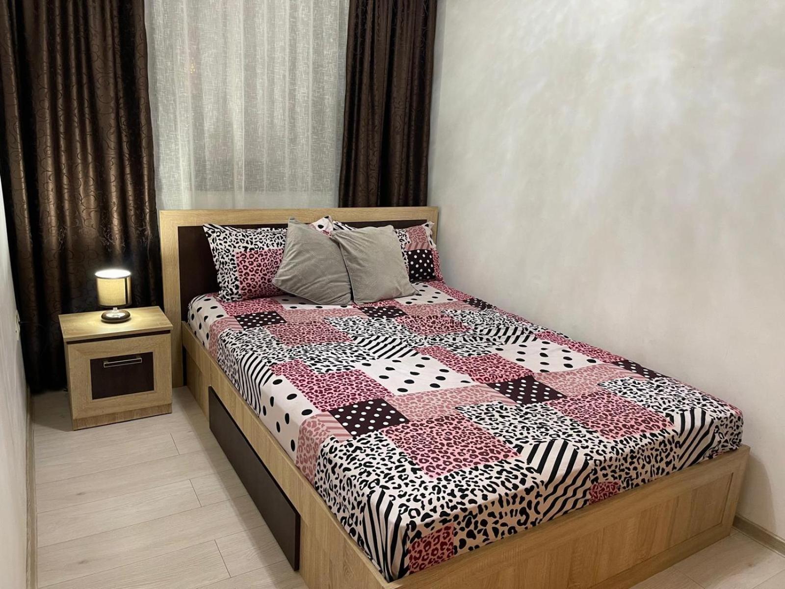 Discret Apartament One 特尔戈维什泰 外观 照片